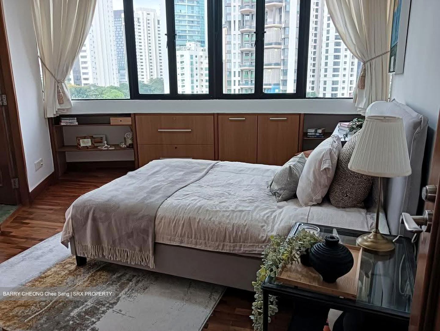 The Draycott (D10), Apartment #617673871